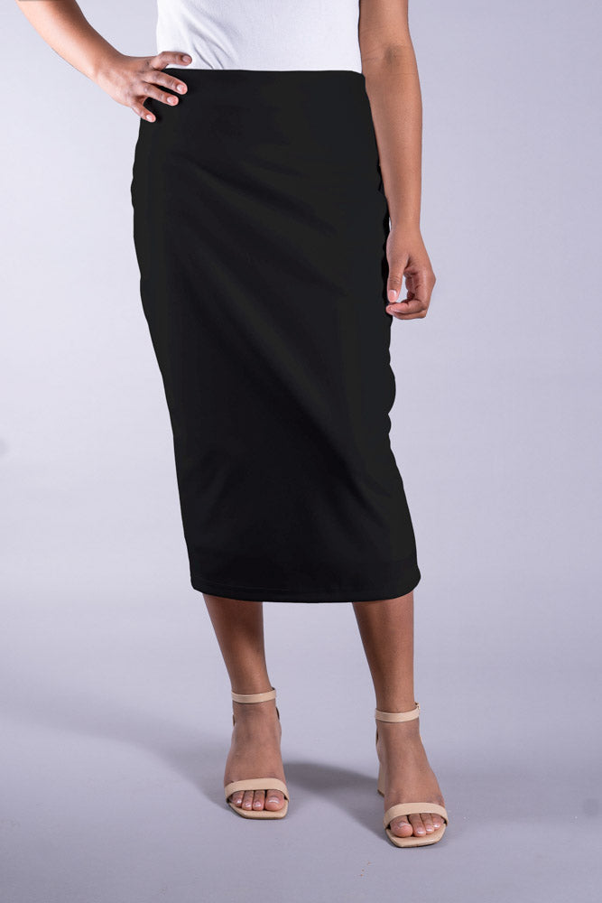 Fall Riley Midi Skirt