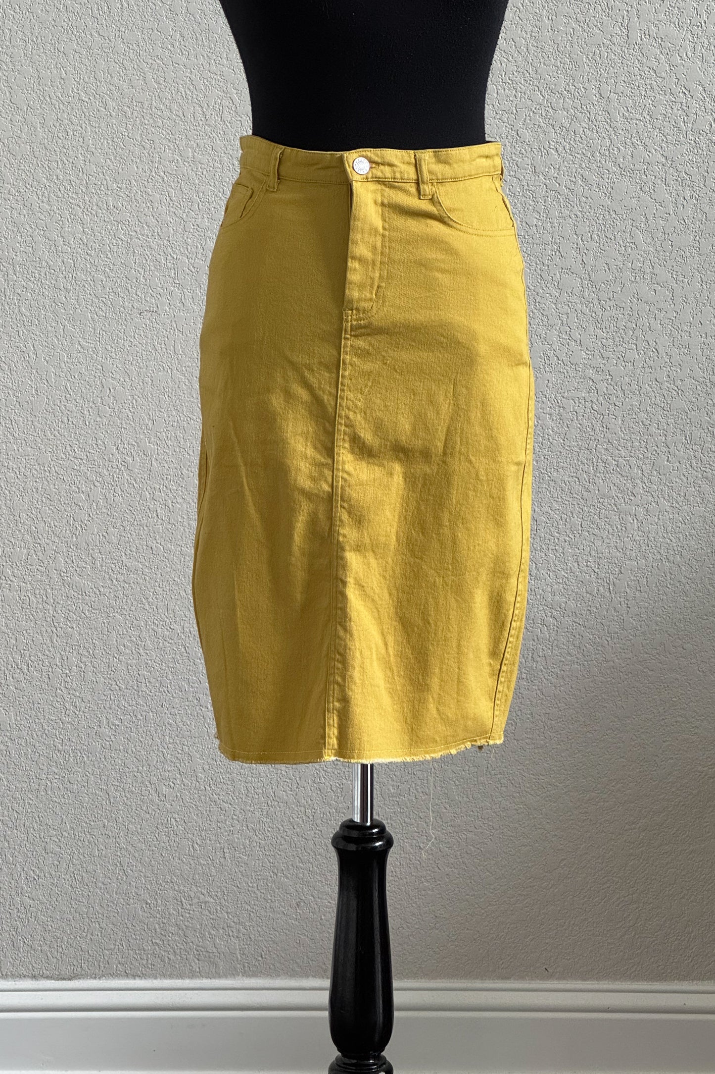 RS Skirt 52