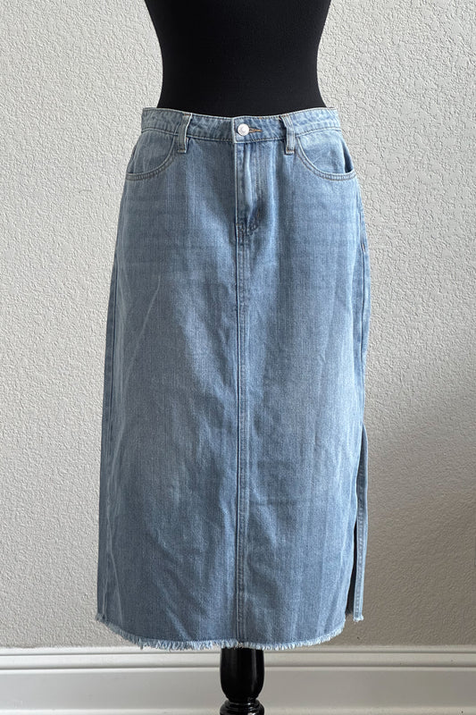 RS Skirt 44