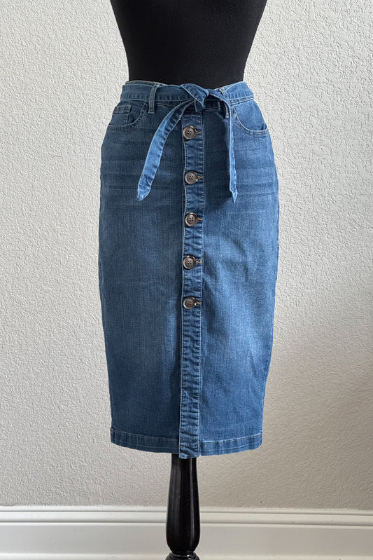 RS Skirt 45