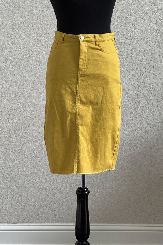 RS Skirt 52