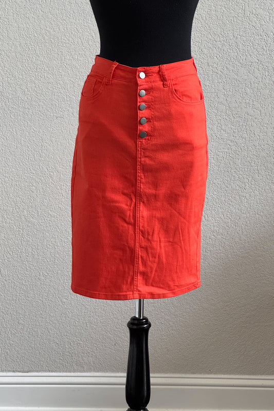 RS Skirt 53