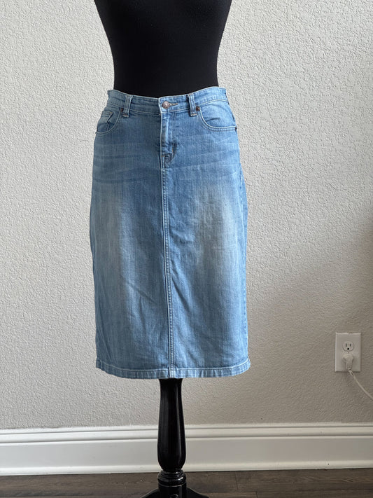 RS Skirt 54
