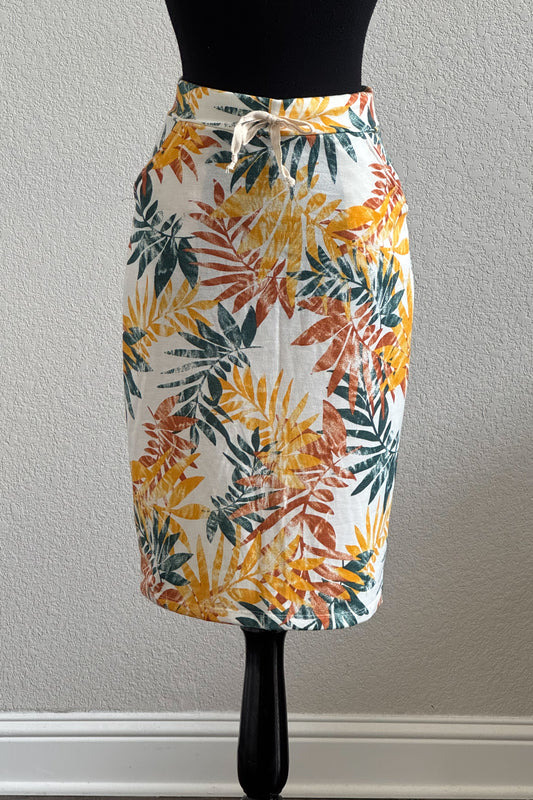 RS Skirt 47